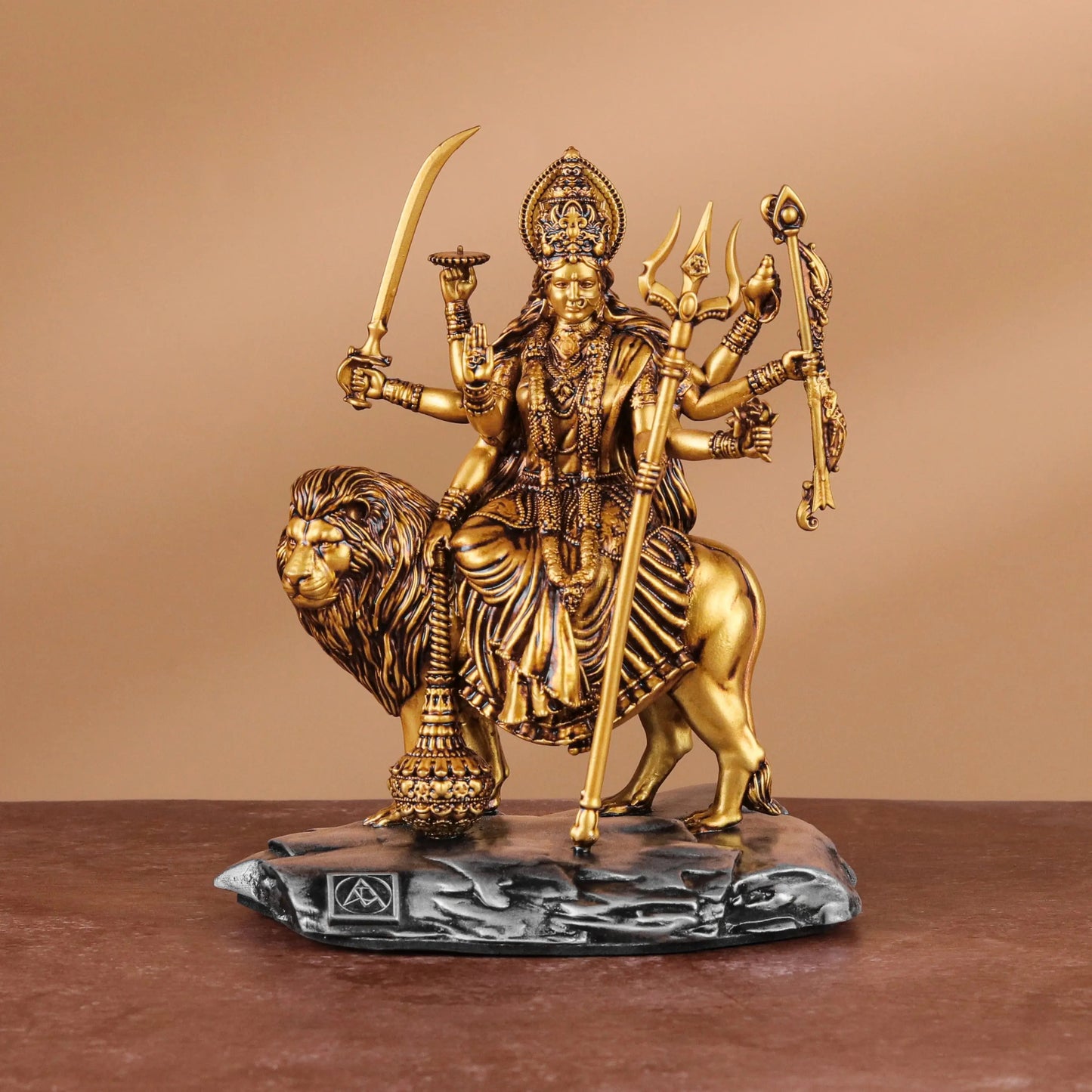 Durga Mata Idol