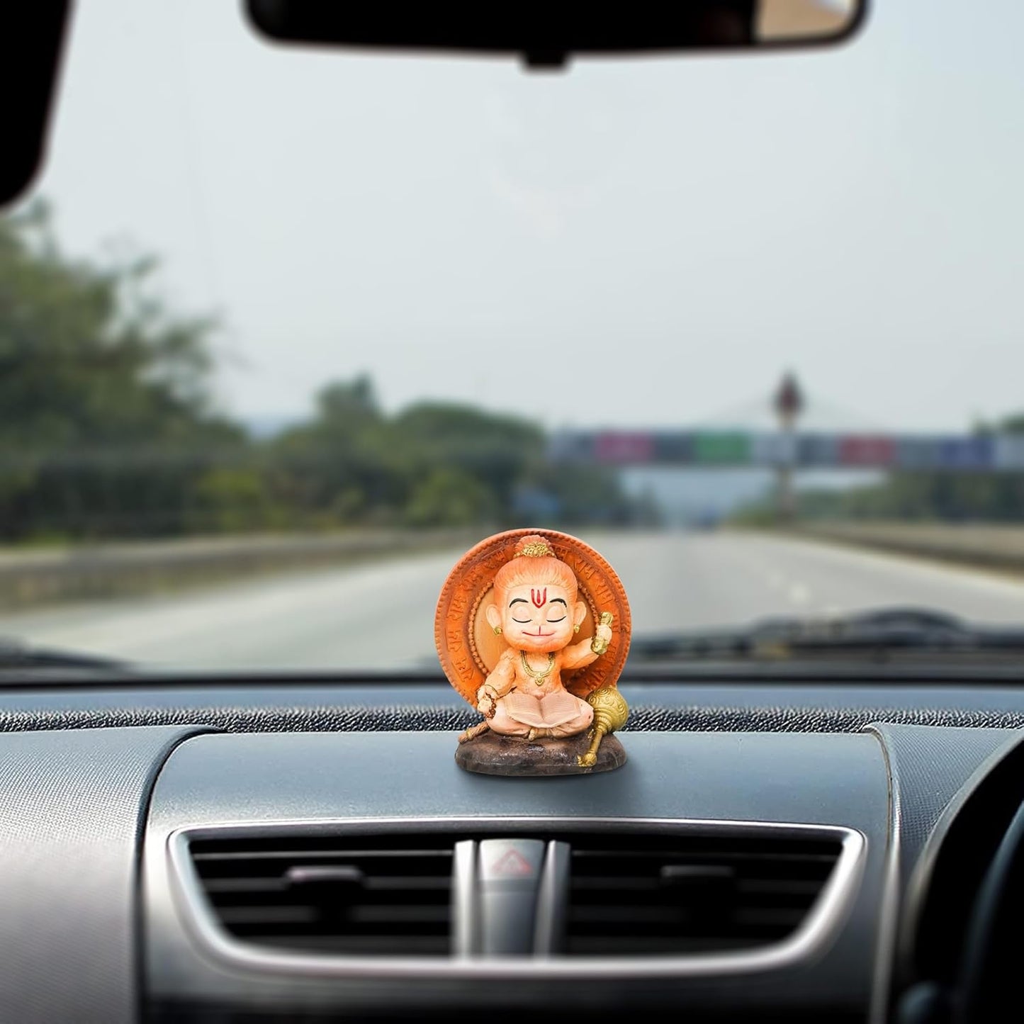 Bal Hanuman Miniature Idol