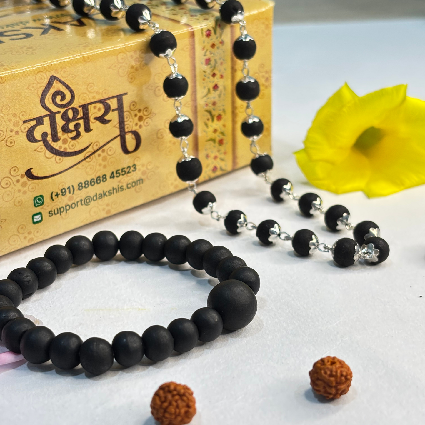 Lord Murugan Blessing Combo