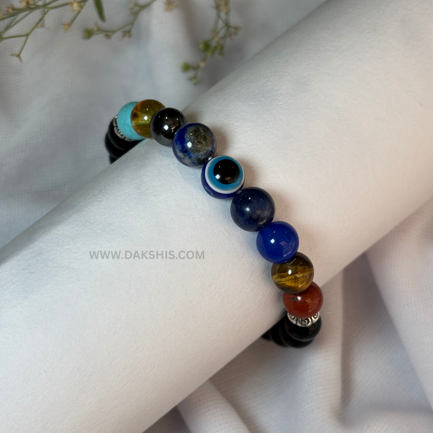 7 Chakra Bracelet – Balance Your Mind, Body & Soul