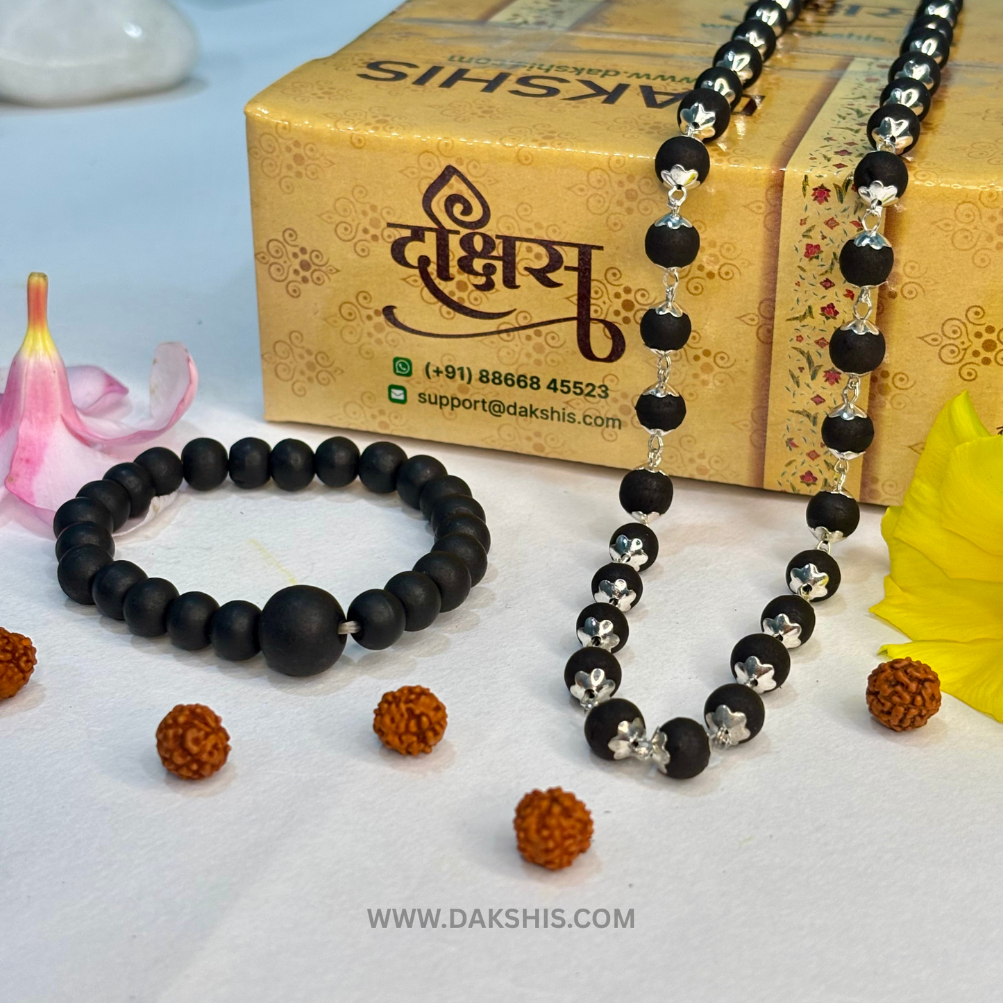 Lord Murugan Blessing Combo