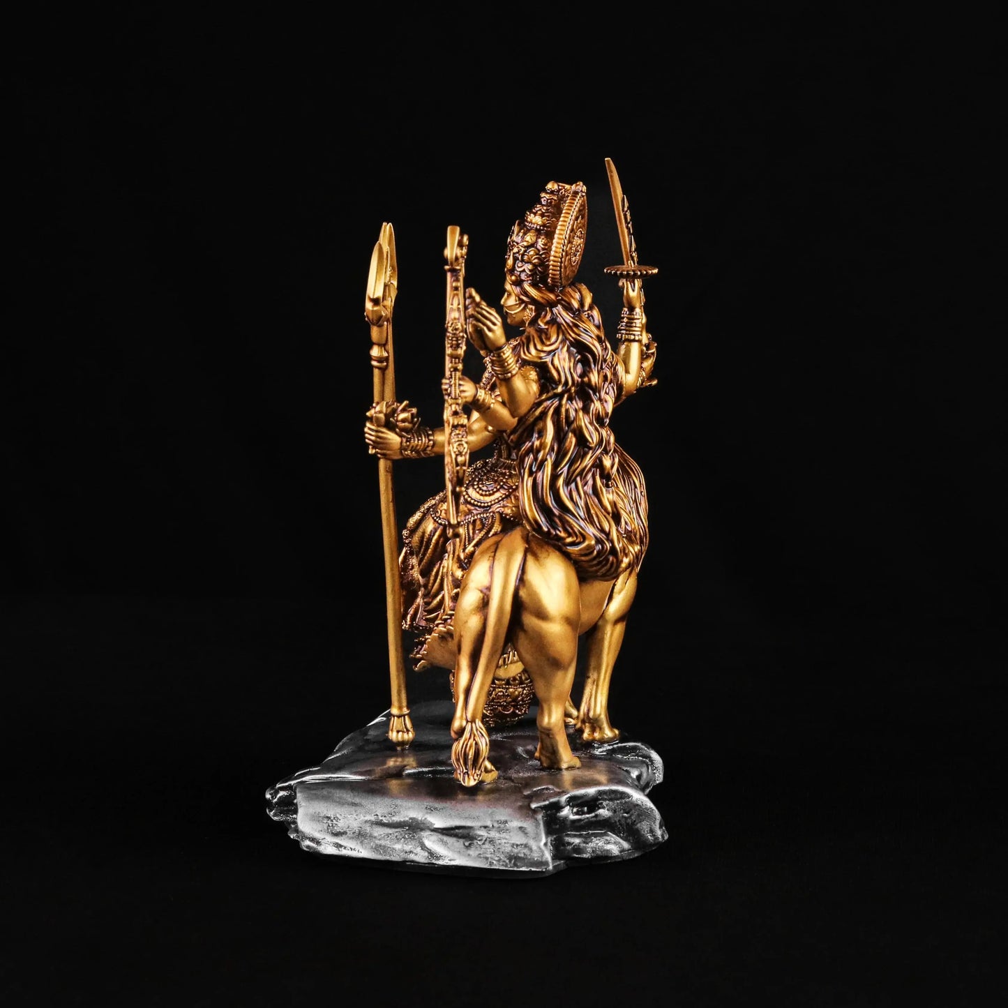 Durga Mata Idol