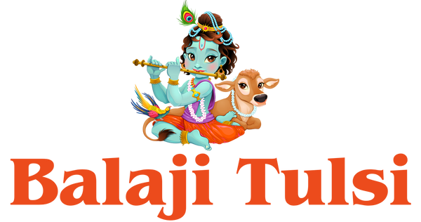 Tulsi mala