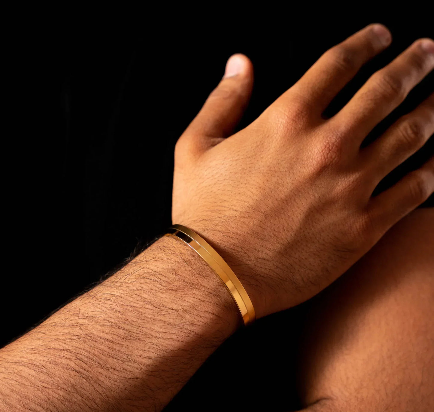 Santino Men's Bracelet